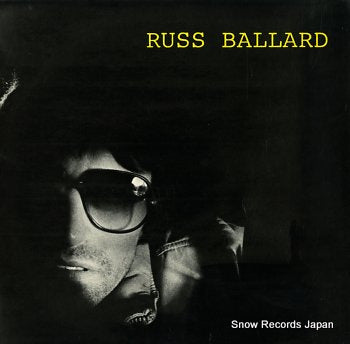 BALLARD, RUSS russ ballard ST-17108