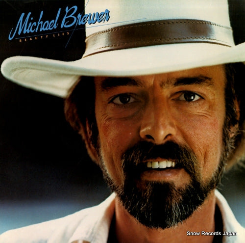 BREWER, MICHEAL beauty lies 923815-1