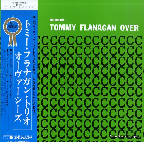 FLANAGAN, TOMMY overseas KUX-109-E