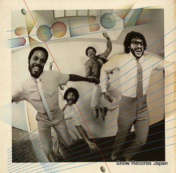 SKOOL BOYZ skool boyz DLA-10001