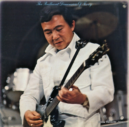 TERAUCHI, TAKESHI karei naru terauchi takeshi no sekai SKA-63