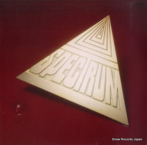 SPECTRUM spectrum SJX-20150