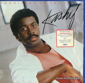 KASHIF condition of the heart AL8-8385