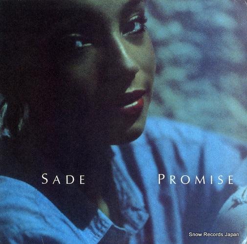 SADE promise FR40263