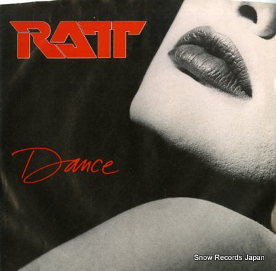 RATT dance 7-89354