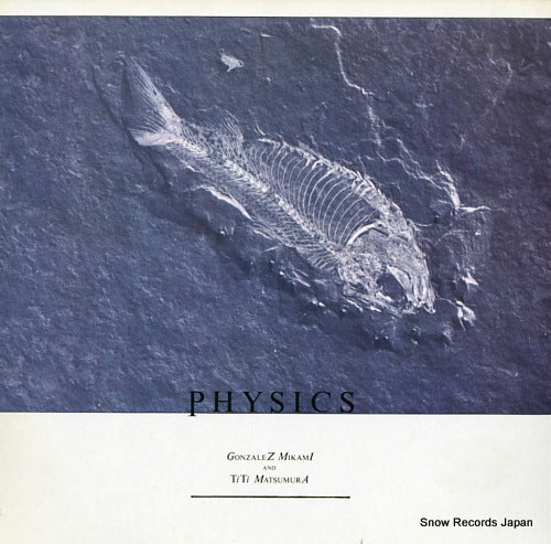 MIKAMI, GONZALEZ, AND TITI MATSUMURA physics 28.3H-163