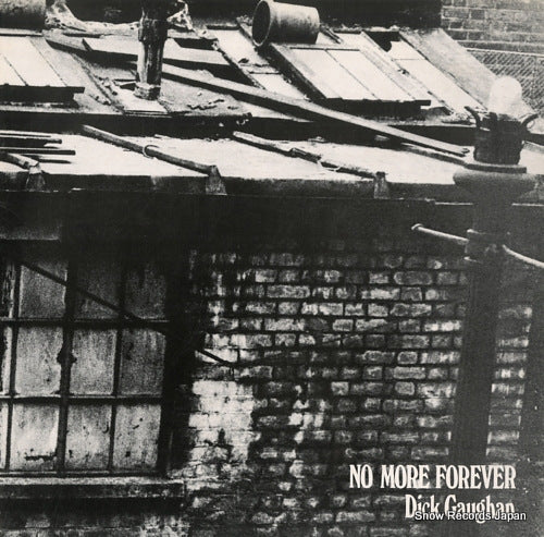 GAUGHAN, DICK no more forever LER2072