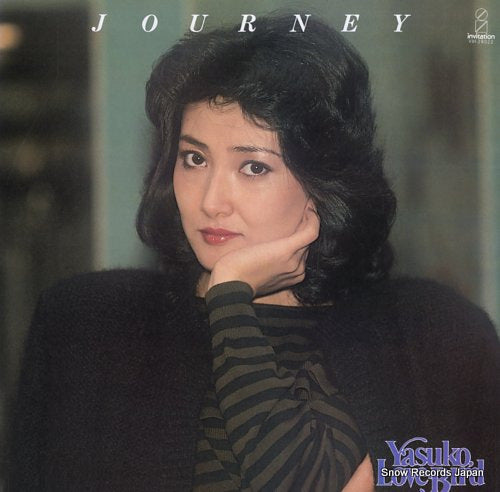 YASUKO LOVE-BIRD journey VIH-28022