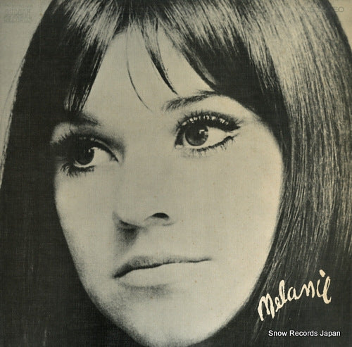 MELANIE melanie YS-2260-DA