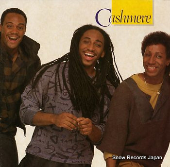 CASHMERE cashmere 90243-1