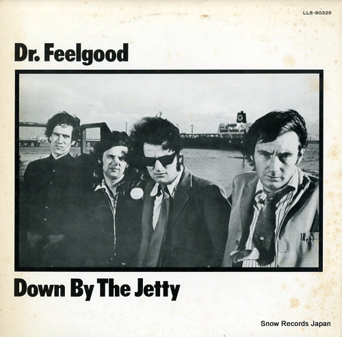 DR.FEELGOOD down by the jetty LLS-80325
