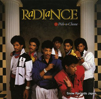 RADIANCE pick n choose 25153-1