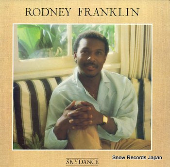 FRANKLIN, RODNEY skydance FC39962