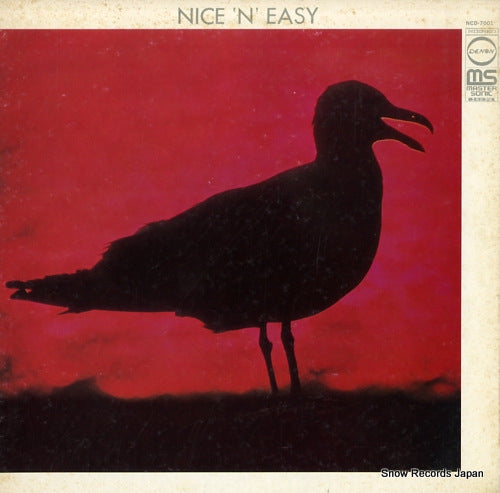 MIYAKE, MARTHA nice 'n' easy NCD-7001