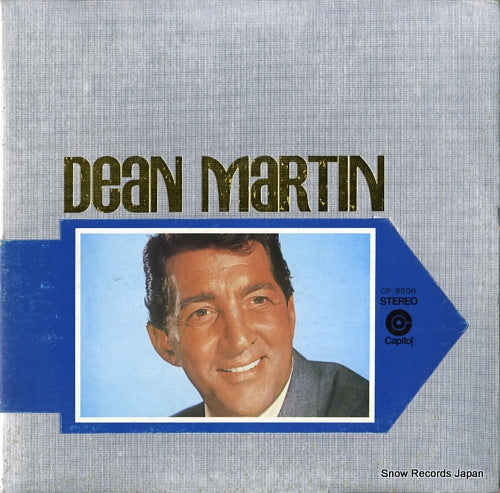 MARTIN, DEAN dean martin CP-9508