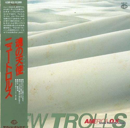 NEW TROLLS america o.k K28P433