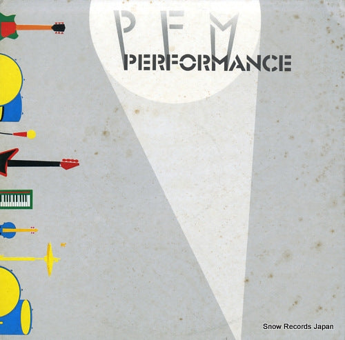 PREMIATA FORNERIA MARCONI performance ZPLN34161(2)