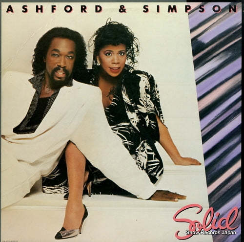 ASHFORD AND SIMPSON solid ST-12366