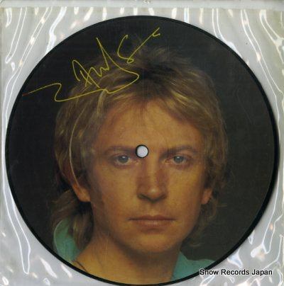 POLICE, THE wrapped around your finger AMP127