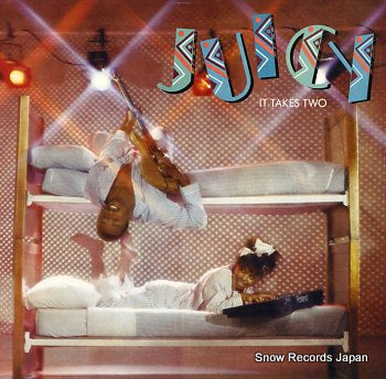 JUICY it takes two BFZ40098