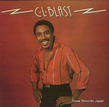 C.L. BLAST c.l. blast PPR416