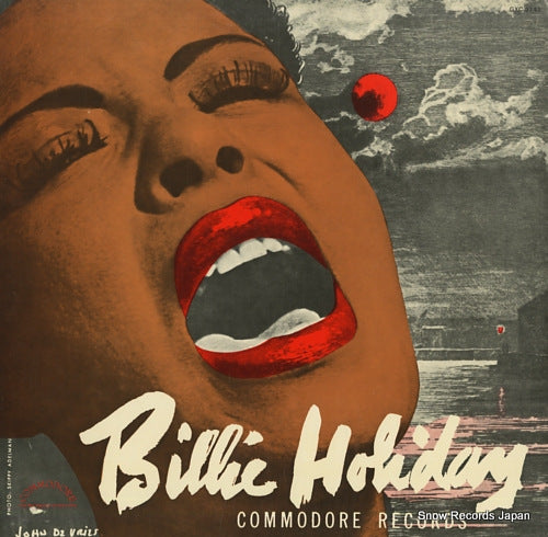 HOLIDAY, BILLIE the greatest interpretations of billie holiday GXC3143