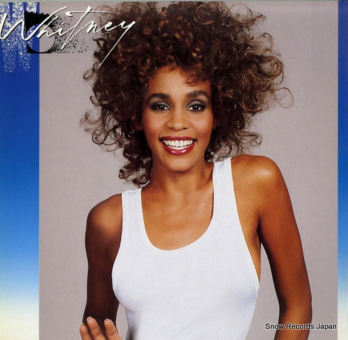 HOUSTON, WHITNEY whitney 208141
