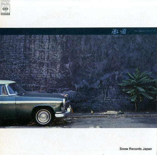 V/A mayoi michi FCLA534