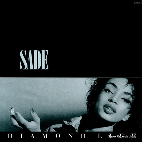 SADE diamond life 28.3P-545