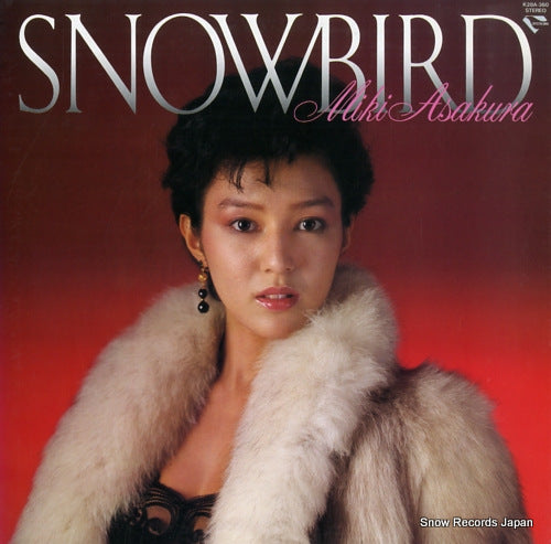 ASAKURA, MIKI snowbird K28A-360