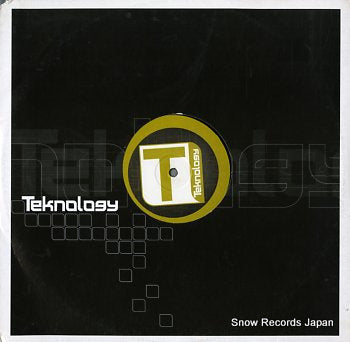 POWERPLANT angel TEK008