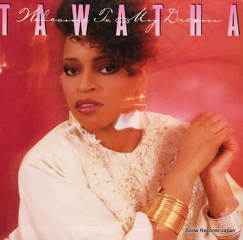 TAWATHA welcome to my dream BFE40355