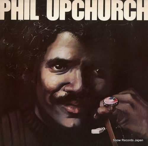 UPCHURCH, PHIL phil upchurch MARLIN2209