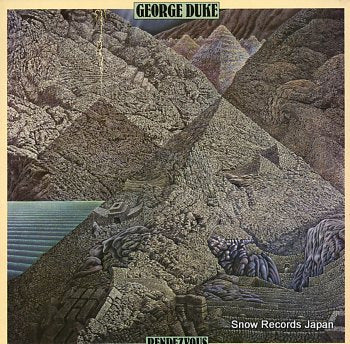 DUKE, GEORGE rendezvous EPC26059