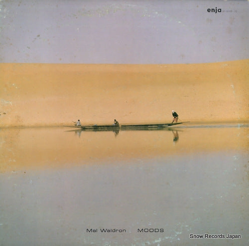 WALDRON, MAL moods BT-8069-70