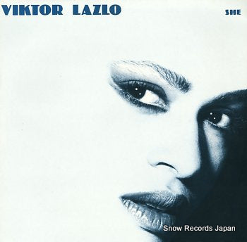 LAZLO, VIKTOR she 527001