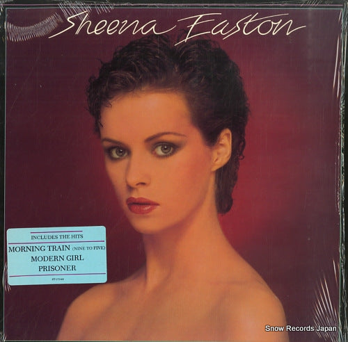 EASTON, SHEENA seena easton ST-17049