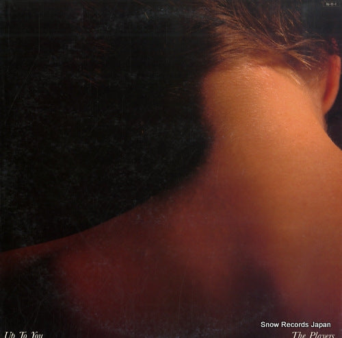 PLAYERS, THE up to you 28AH1792