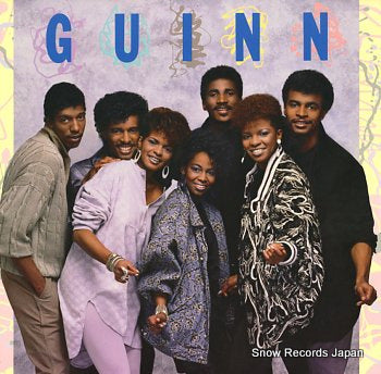 GUINN guinn 6168ML