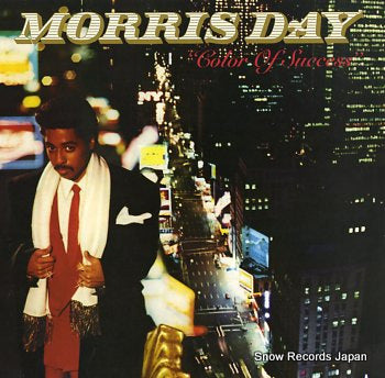 DAY, MORRIS color of success 25320-1