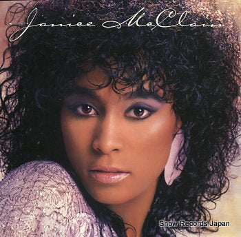 MCCLAIN, JANICE mcclain, janice MCA-5740