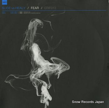 SLIDE VS. HEALY fear ERIF013