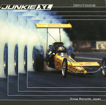 JUNKIE XL zerotonine RR2139-6