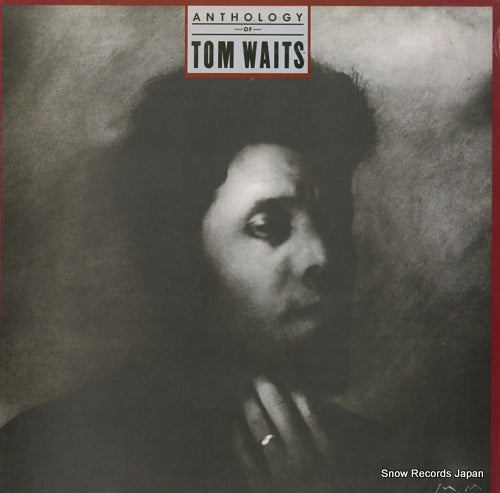 WAITS, TOM anthology of tom waits P-13275