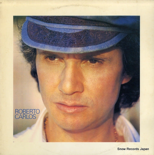 CARLOS, ROBERTO roberto carlos 230085