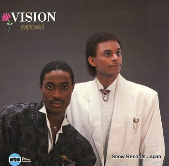 VISION exposed WIL-3002