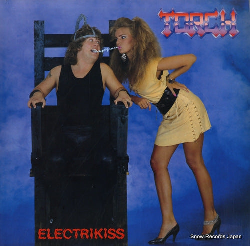 TORCH electrikiss RR9812