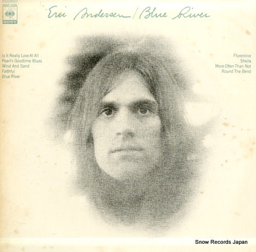 ANDERSEN, ERIC blue river 20AP2205