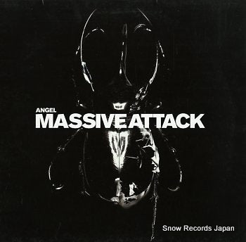 MASSIVE ATTACK angel WBRT10