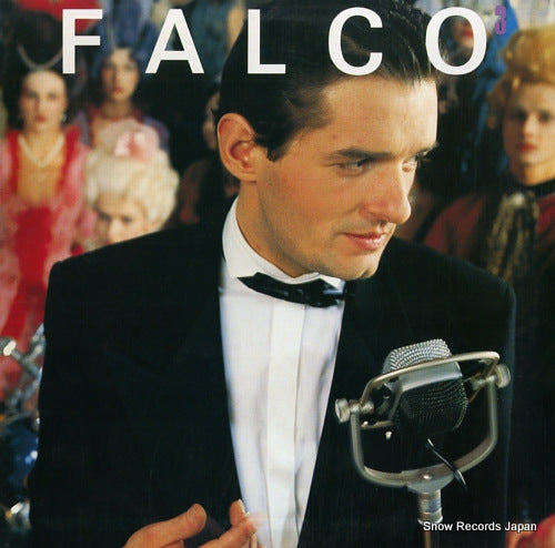 FALCO falco 3 AMP-28146
